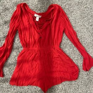 Band of Gypsies Jumpsuit